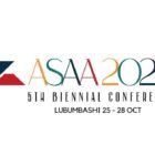 ASAA 2023: Call for proposals - Repatriating Africa: Old Challenges and Critical Insights!