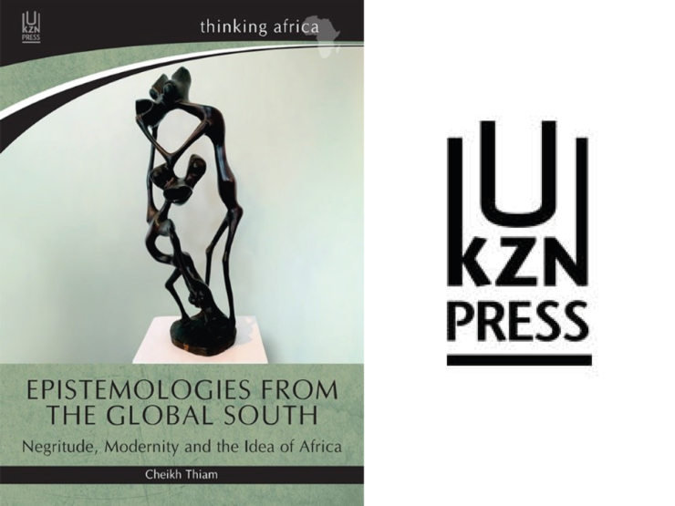 LIVRE THIAM – Grande