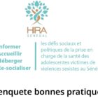 En matière de prise en charge des adolescentes victimes de violences basées sur le genre au Sénégal