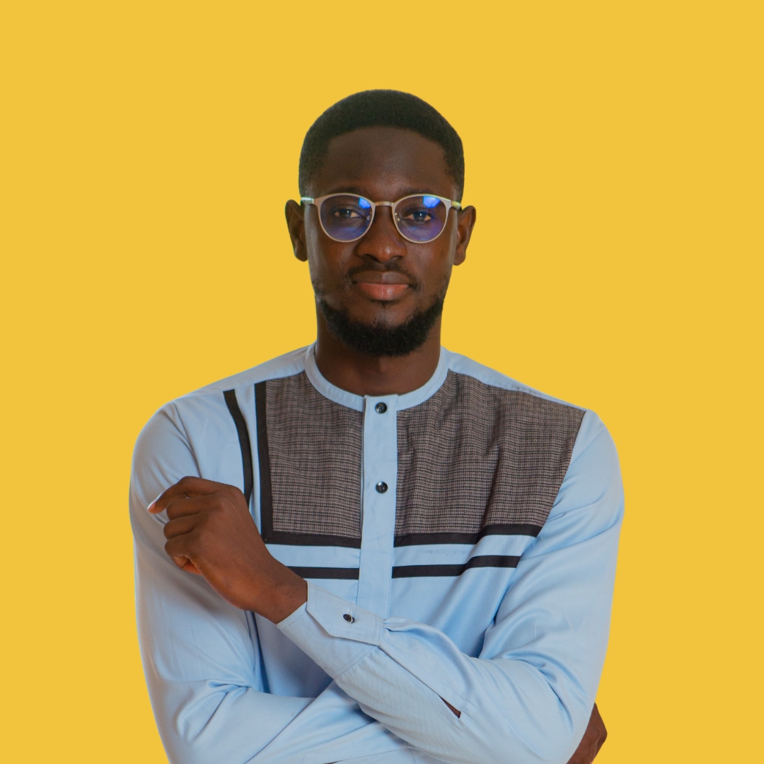 Picture Abdoulaye CISSE