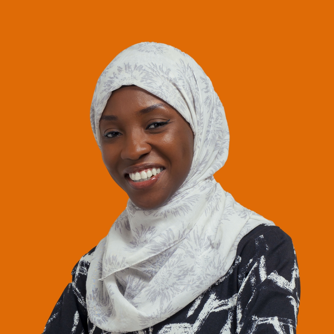 Picture Fatimatou DIA