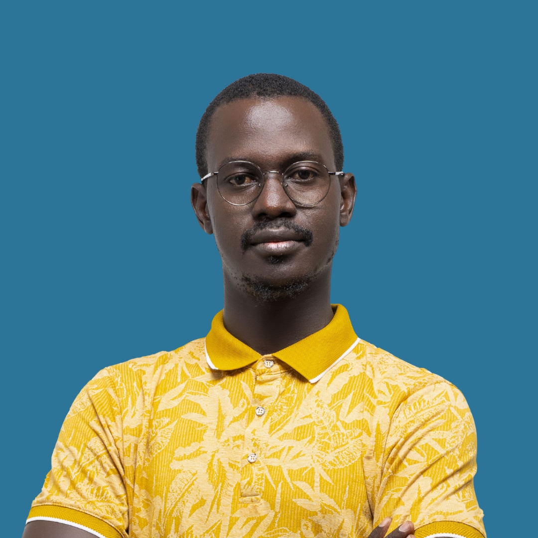 Picture Mamadou Lamine DIANDY