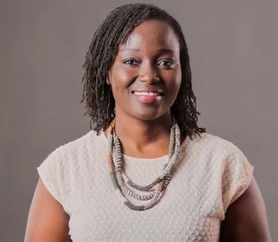 Minata Sarr
