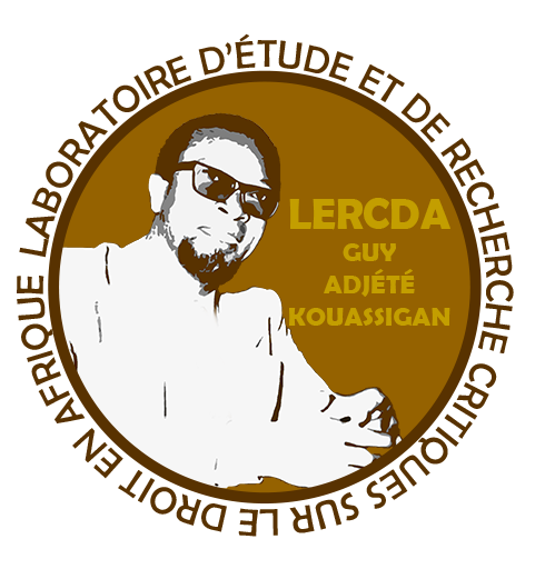 Logo LERCDA