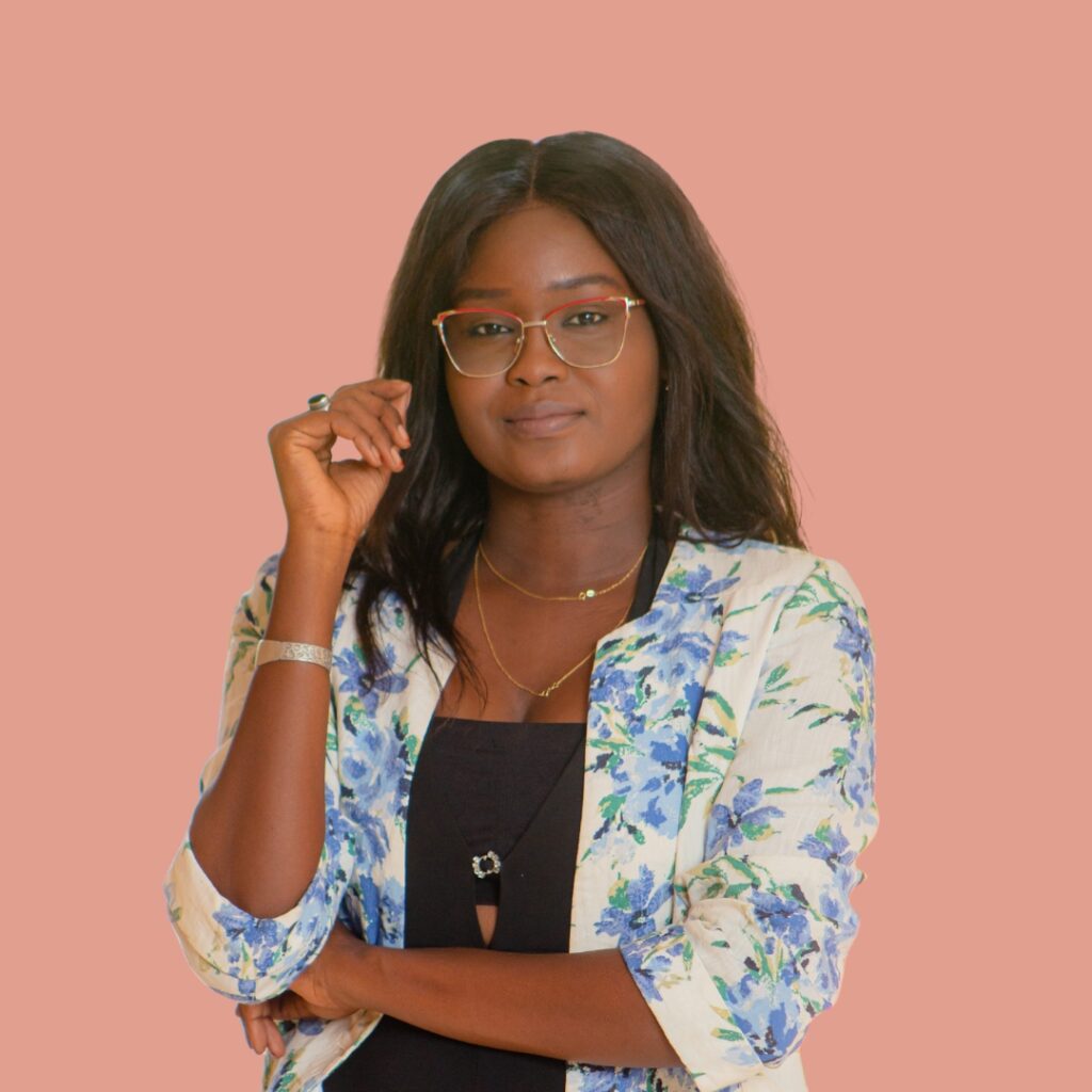 Photo Ndèye Khady DIOP