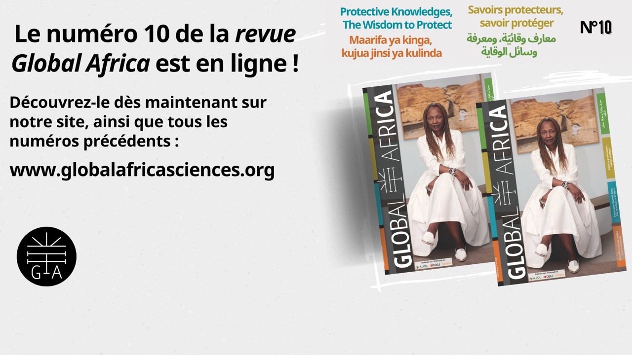 Global Africa issue 10