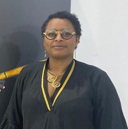 Ndeye Khaïra Thiam