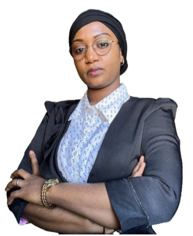 Photo Rabiatou Diallo