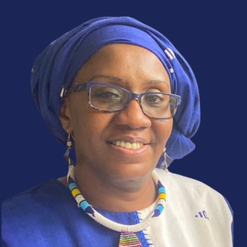 Photo Adjaratou Omar Sall DIAW