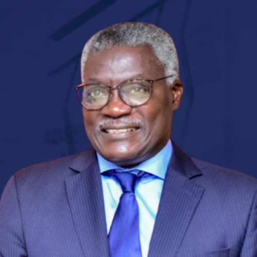 Photo Amadou Diongue