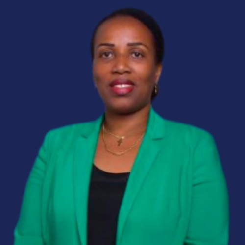 Photo Diane Sayinzoga