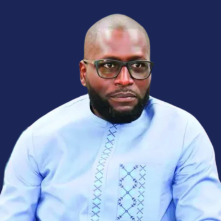 Photo Docteur Codé Lô