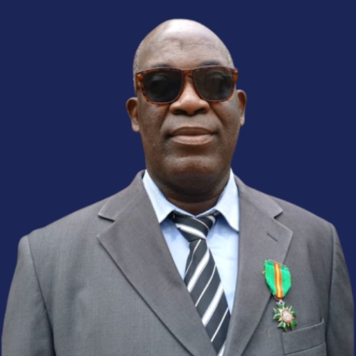 Photo Komivi Ayassou