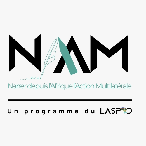 Logo NAAM