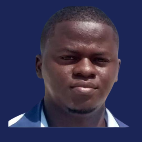 Photo Mouhamet Traoré