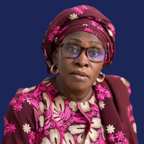 Photo Ndèye Dague Gueye