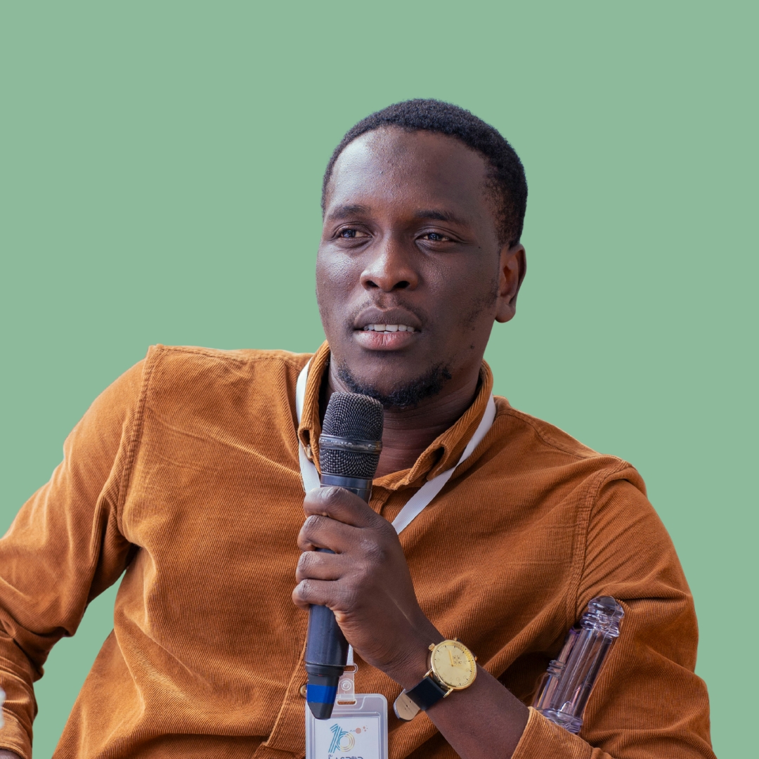 Picture Fadilou Ndoye