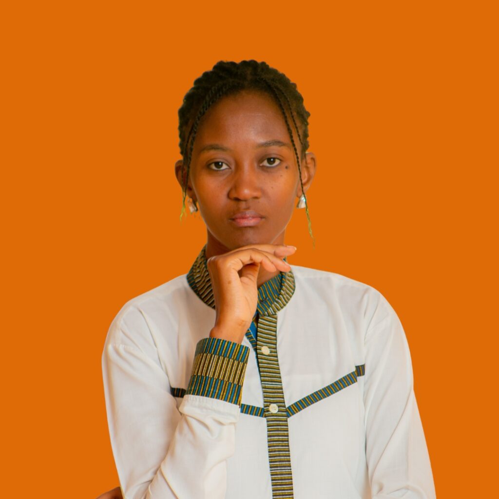 Photo Fatou Bintou NIANG