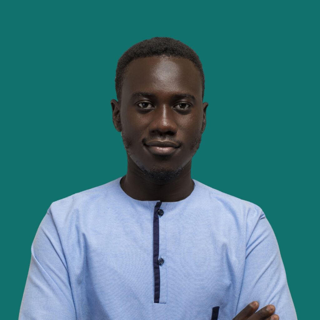 Photo Mouhammad DIENG