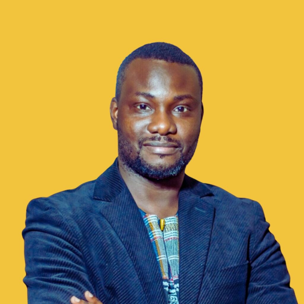 Photo Papa Fara DIALLO