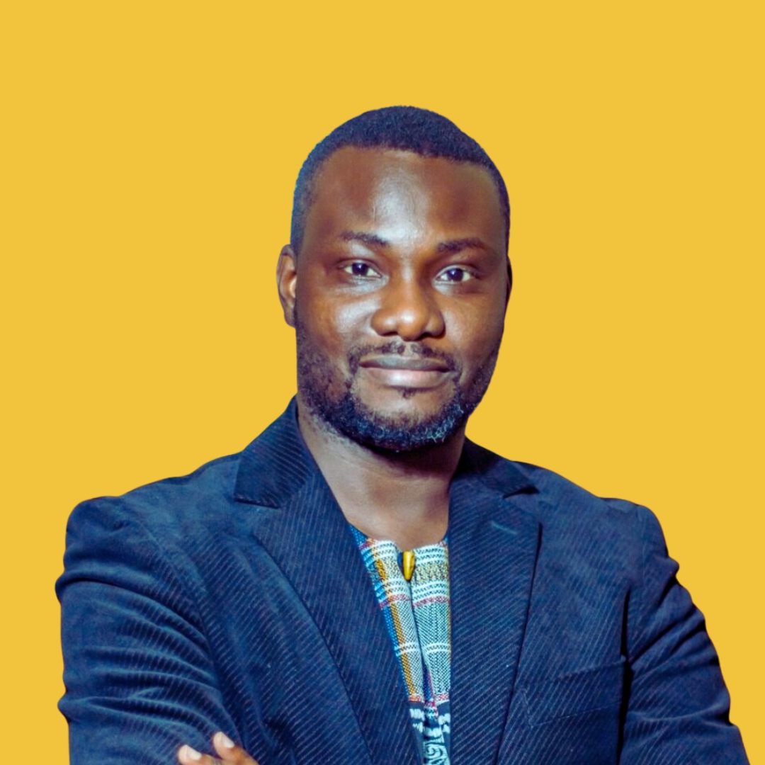 Picture Papa Fara DIALLO