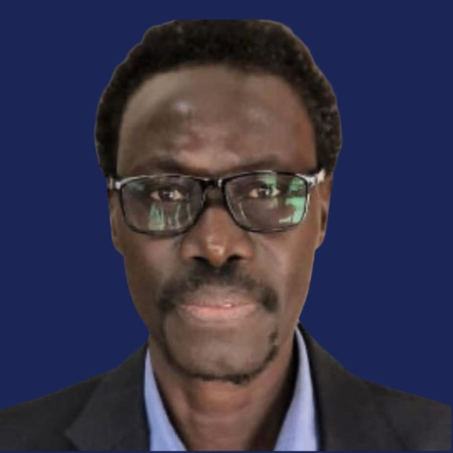 Picture Pr Malick Sané