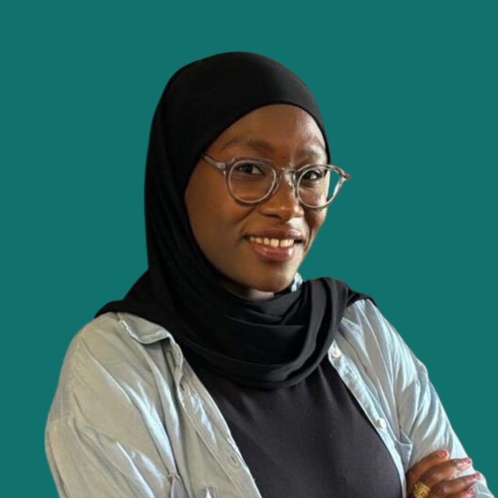 Photo Sokhna Rosalie NDIAYE