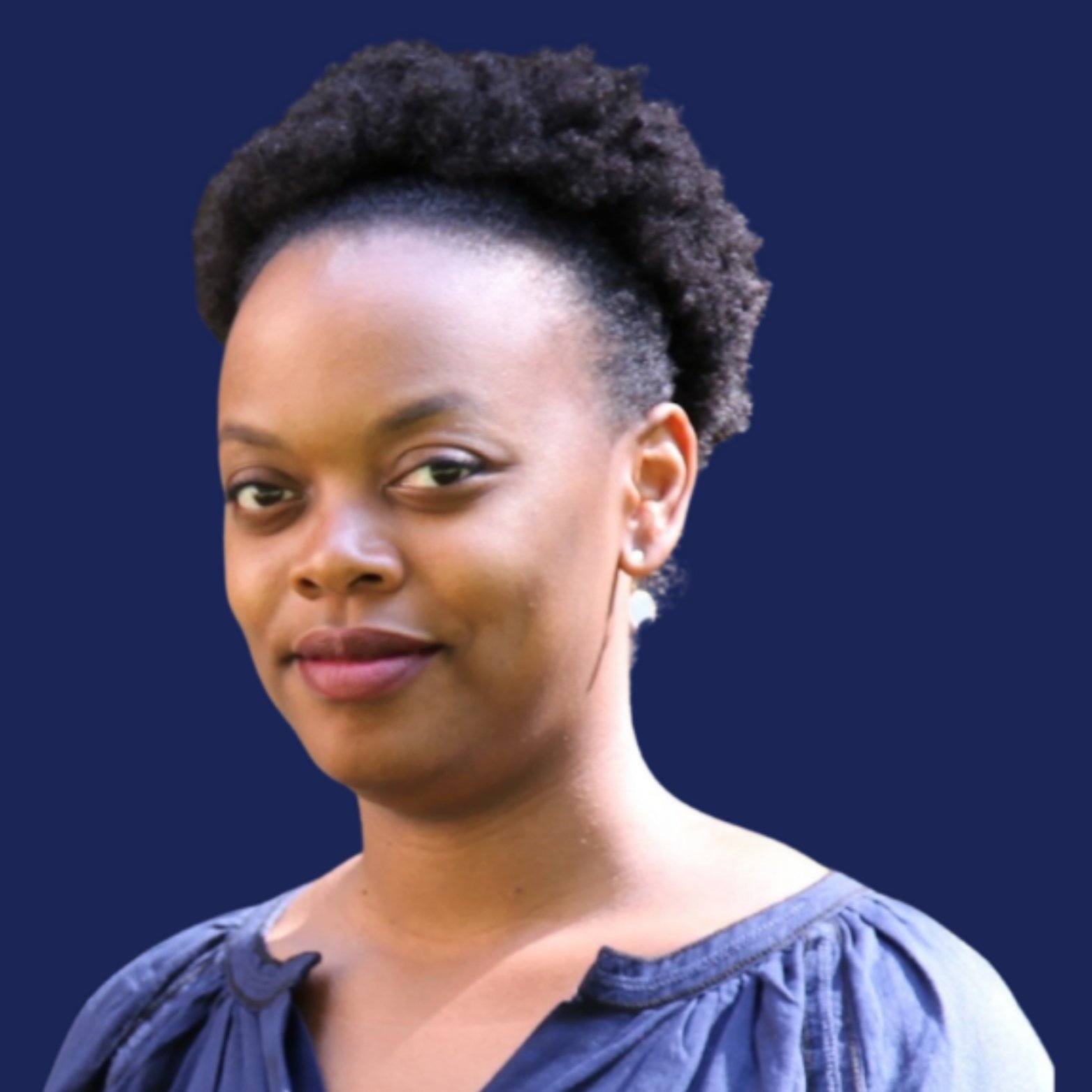 Photo Folashadé Soulé Kohndou