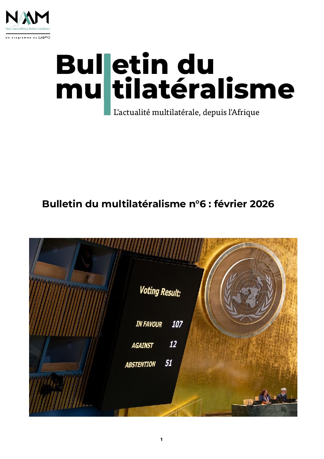Couverture Bulletin-du-multilateralisme-n°6-fevrier-2026-pdf