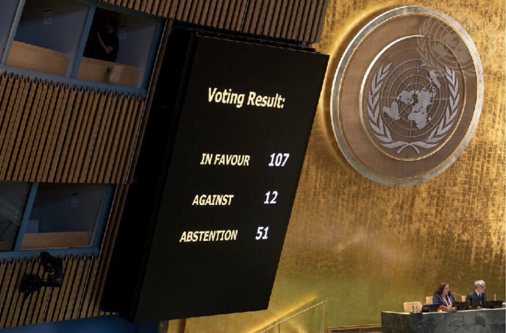 Couverture Bulletin du multilateralisme n°6 fevrier 2026