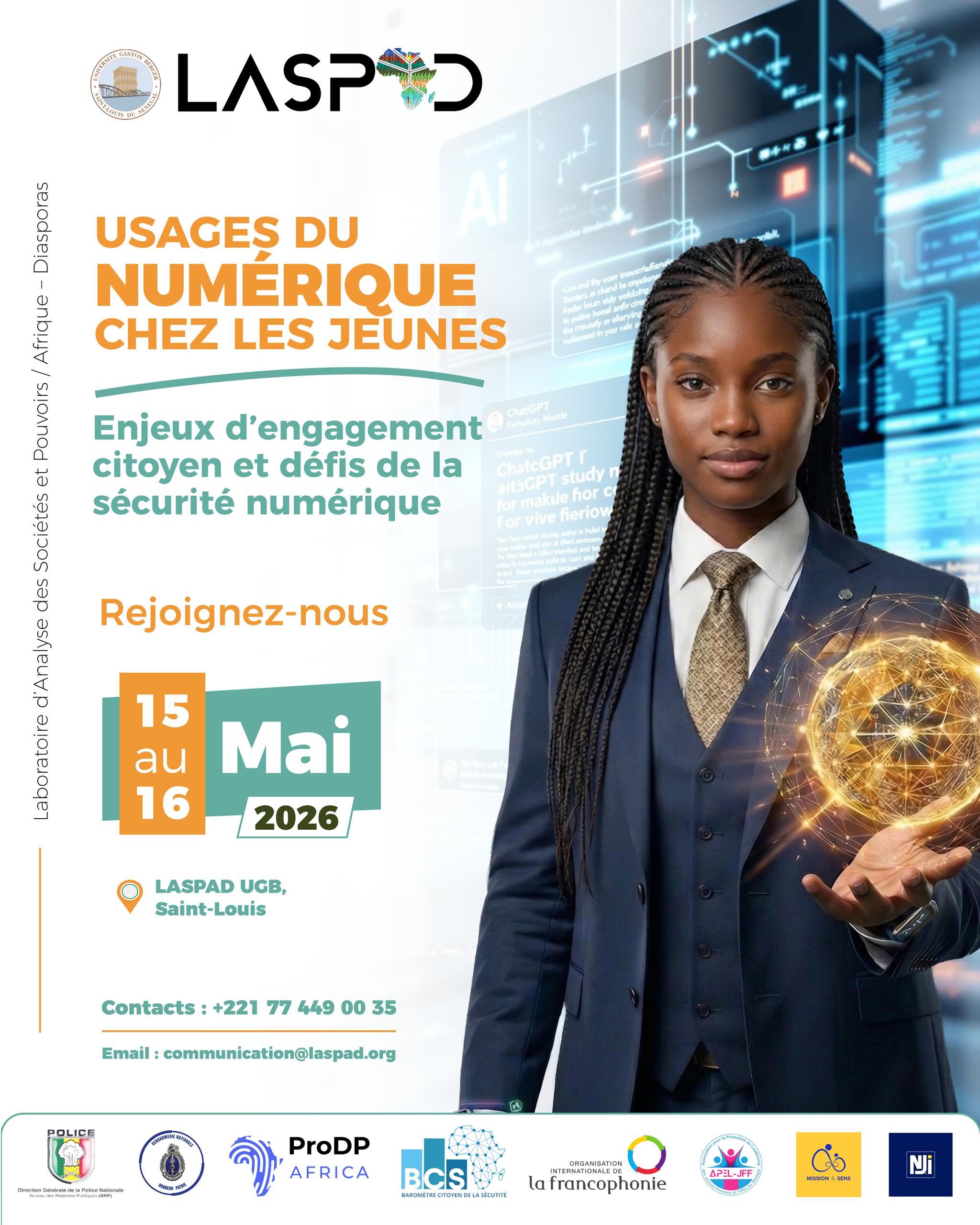 Et si nous interrogions, de manière rigoureuse, votre rapport au numérique ?