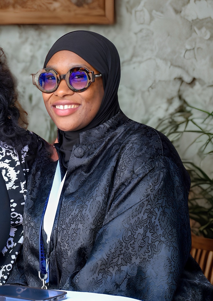 Dr Sokhna Rosalie NDIAYE
