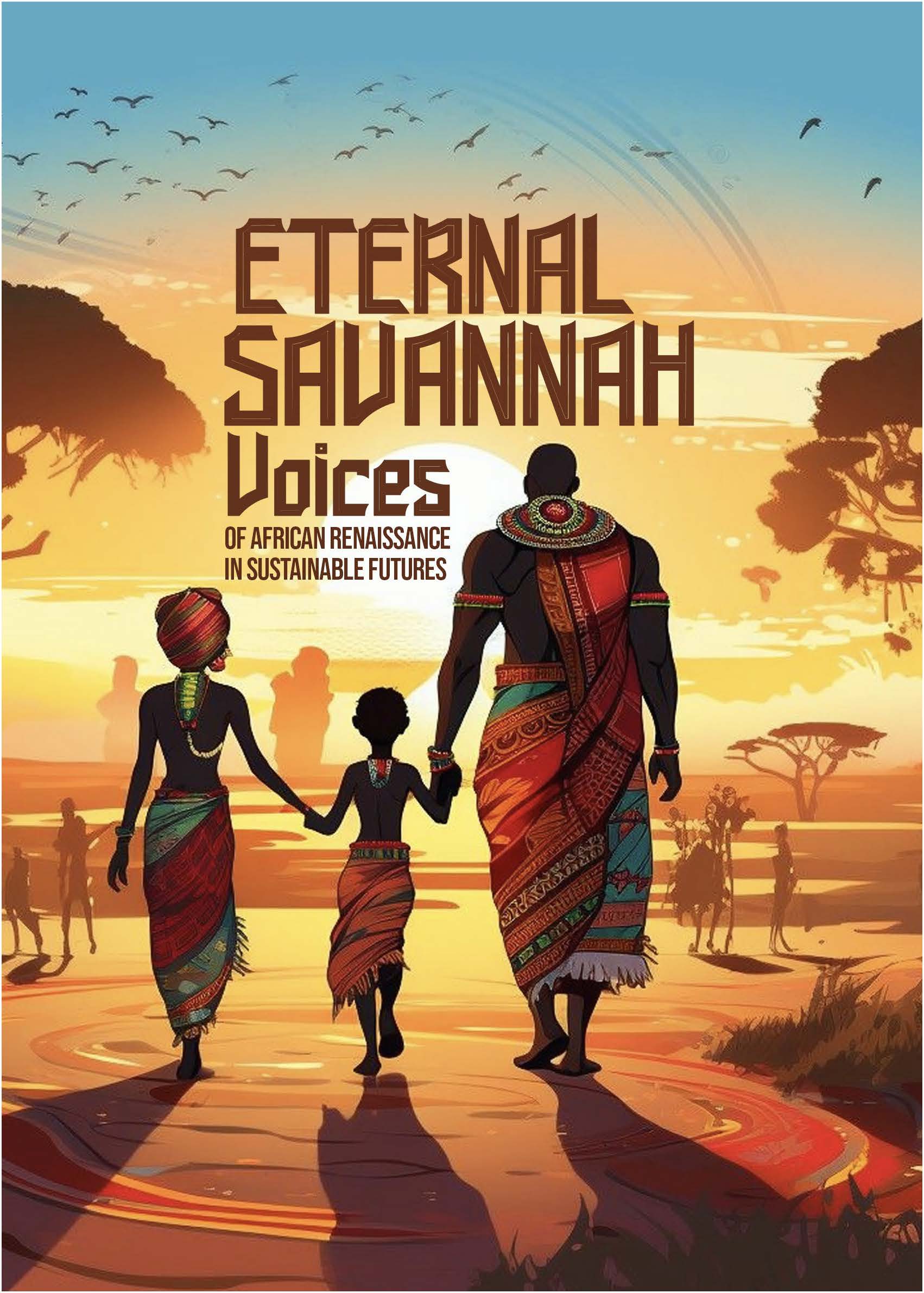 Nouvelle publication | Série ARISE : Penser la renaissance africaine à l’aune de la durabilité