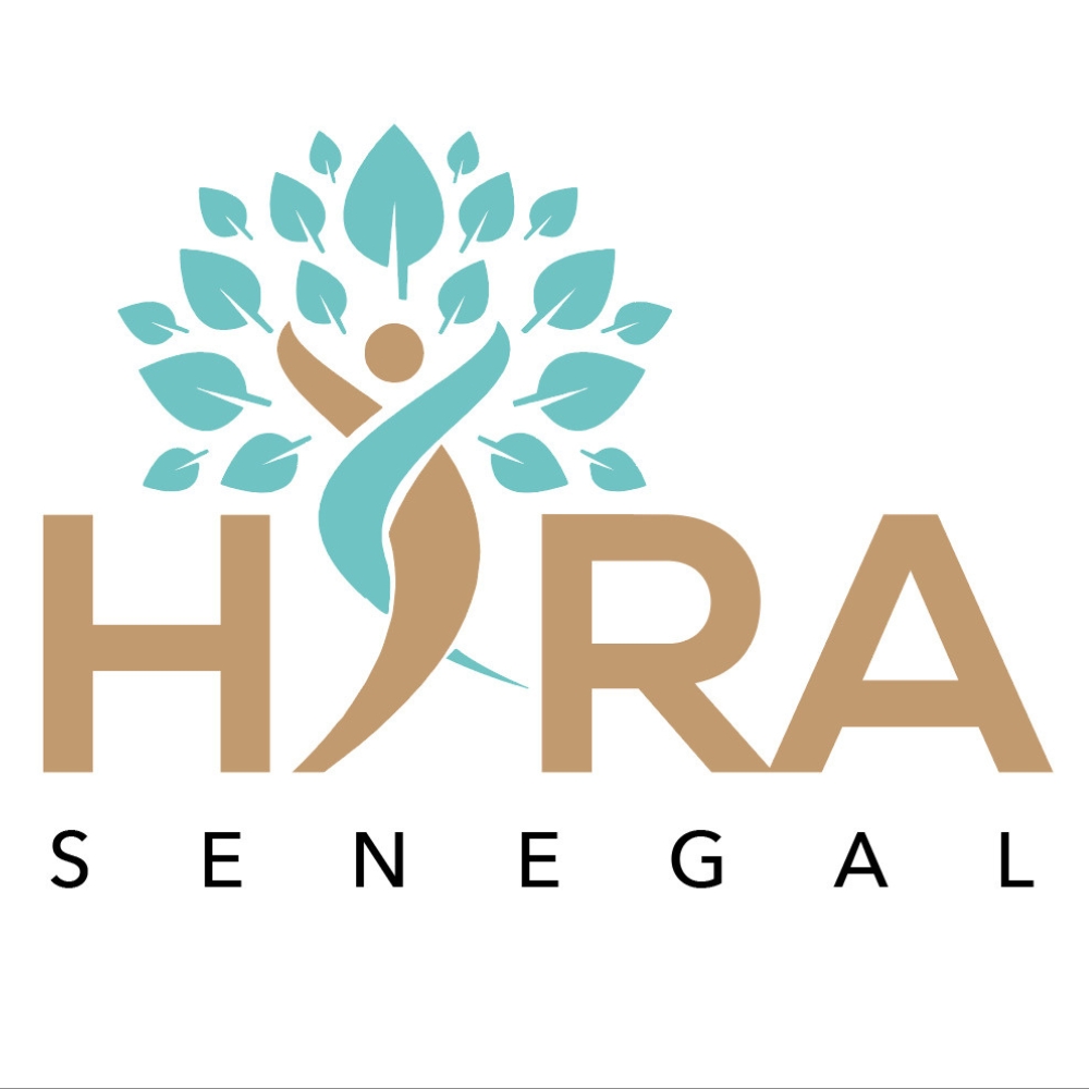 Logo HIRA