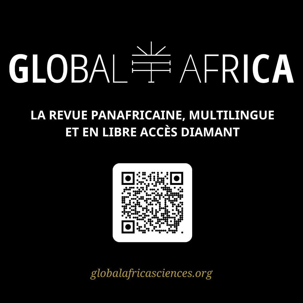 Logo Global Africa