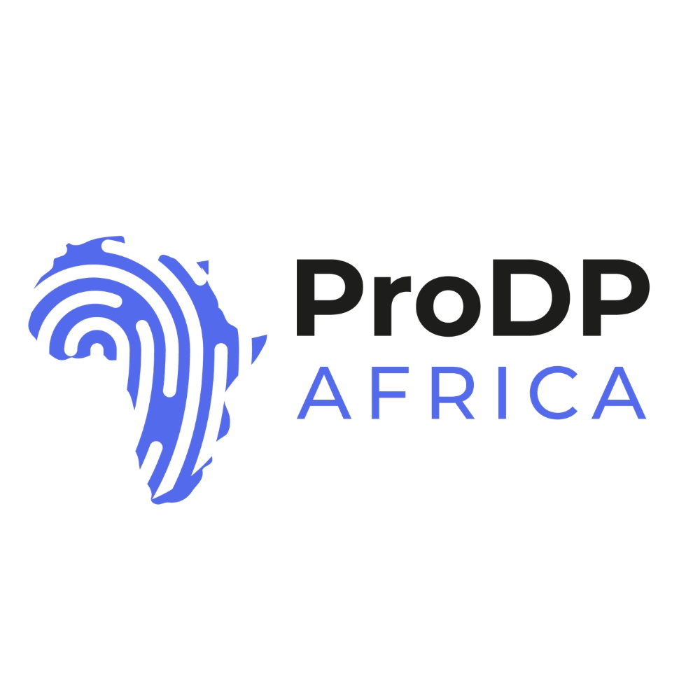 Logo ProDP Africa