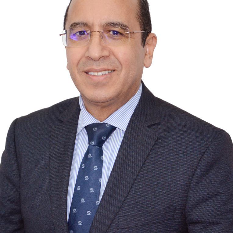 Abdelaziz BENJOUAD