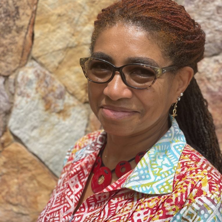 Akosua Adomako Ampofo