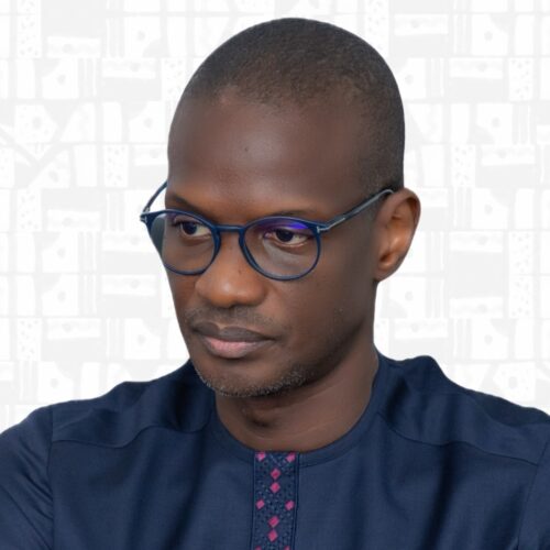 Boubacar Diallo