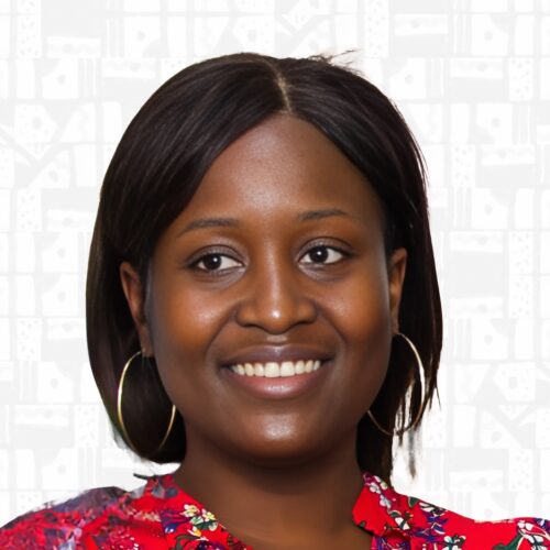 Ghislaine Emma Dioh
