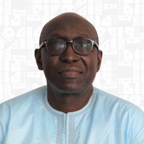 Ibrahima KANE