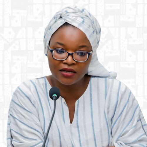 Mame Penda Ba