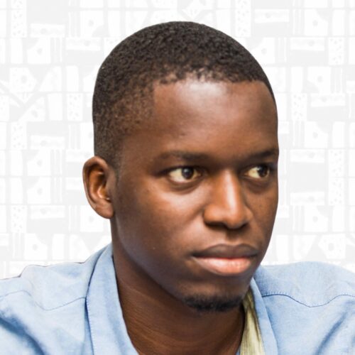 Pascal SAGNA