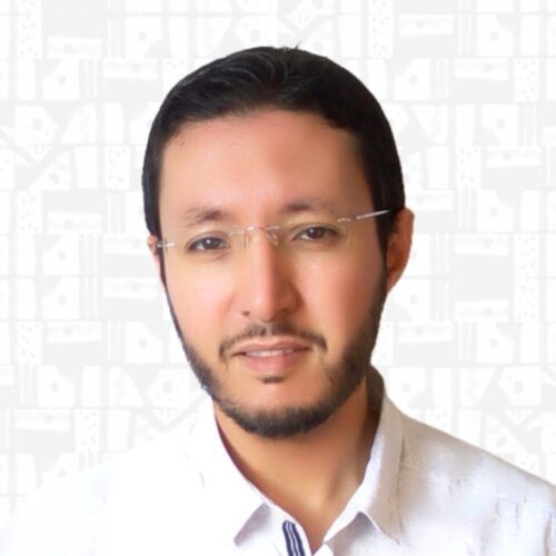Rachid Id Yassine