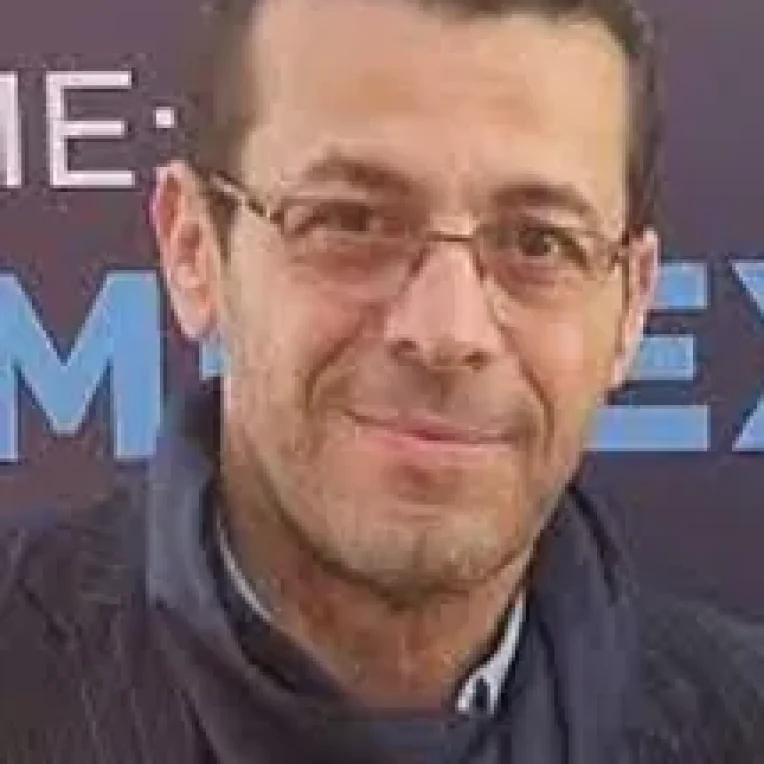 Reda Benkirane