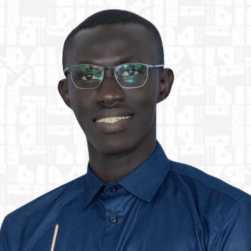 Salomon Djidiack Faye