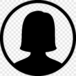 png-clipart-computer-icons-avatar-woman-female-avatar-heroes-monochrome
