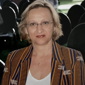 Valérie Medori Touré